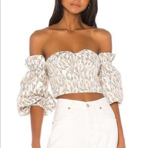 *LOOKING FOR song of style callie top